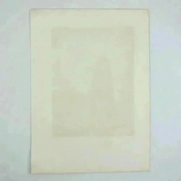 Art Print John Jay Portrait America 1st Chief Justice Supreme Court Antique 1862 - Picture 10 of 12